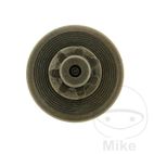 Piñón de arranque 101 Octane GY6 QMB 139 7Z | Motos Camaral