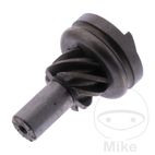 Piñón de arranque 13.5 mm bomba Keihin | Motos Camaral