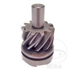 Piñón de Arranque de Pedal para Motocicletas | Motos Camaral