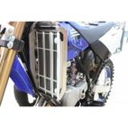 Protector de radiador AXP aluminio negro Yamaha YZ85 AX1520 - motoscamaralweb.com