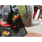 Cubrecárter AXP Enduro Beta AX1396 - motoscamaralweb.com