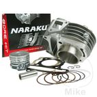Kit Cilindro Naraku 72cc 47mm Big Bore | Motos Camaral