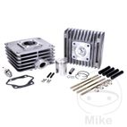 Cilindro 50cc Schmitt Big Bore Kit | Motos Camaral