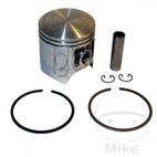Juego de Pistón Athena 55.00 mm Bulón 12 mm | Motos Camaral