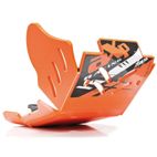 Cubrecárter AXP KTM Enduro extremo AX1494 - motoscamaralweb.com