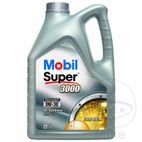 Aceite Motor 0W30 Formula 5 Litros | Mobil Super 3000 | Motos Camaral