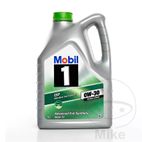 Aceite Motor 0W30 ESP SHC 5 Litros | Mobil | Motos Camaral