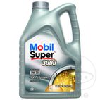 Aceite Motor Mobil Super 3000 Formula V 0W30 5L | Motos Camaral