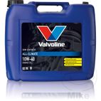 Aceite Motor 10W40 Valvoline All Climate 20L | Motos Camaral