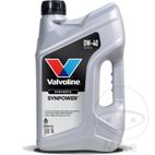 Aceite Motor 0W40 5 Litros Valvoline Synpower | Motos Camaral
