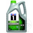 Aceite Motor 0W30 ESP LV 5 Litros | Altn | Motos Camaral