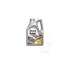 Aceite Motor 5W20 Formula Sintético 5L | Motos Camaral