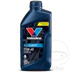 Aceite Motor 15W40 Valvoline All Climate 1L | Motos Camaral