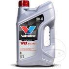 Aceite Motor 10W60 VR1 5L | Valvoline Racing | Motos Camaral