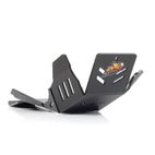Cubrecárter AXP Enduro Xtrem PHD negro Beta RR - motoscamaralweb.com