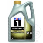 Aceite Motor 10W60 Mobil 1 5 Litros | Motos Camaral