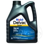 Aceite Motor 10W40 DELVA V1 4L Modern Super Defense | Motos Camaral