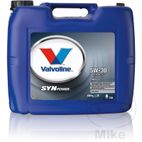 Aceite Motor 5W30 Valvoline MST C3 20 Litros | Motos Camaral