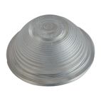 PLASTICO BLANCO PARA GALIBO LED- motoscamaralweb.com