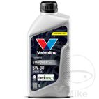 Aceite Motor 5W30 DX1 Valvoline Synpower 1L | Motos Camaral