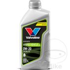 Aceite Motor 0W20 C5 Valvoline Híbrido 1L | Motos Camaral