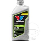 Aceite Motor 5W30 C3 Valvoline Híbrido 1L | Motos Camaral