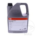 Aceite Motor 5W30 JMC MU1 5 Litros | Sintético | Motos Camaral