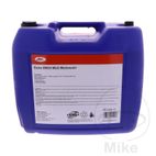 Aceite Motor 5W30 MU2 JMC 20 Litros Sintético | Motos Camaral
