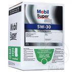 Aceite Motor 5W30 Mobil Super 3000 XE 20L | Motos Camaral