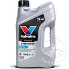 Aceite Motor 5W40 Valvoline MST C3 5L | Motos Camaral