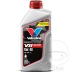 Aceite Motor 5W50 VR1 1L Valvoline Racing | Motos Camaral