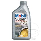 Aceite Motor 5W40 SUP 3000 1L | Mobil | Motos Camaral