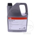 Aceite Motor 5W40 JMC Extra Sintético 5 Litros | Motos Camaral