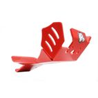 Cubrecárter Xtrem AXP rojo Beta RR 250/300 - motoscamaralweb.com