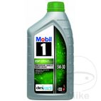 Aceite Motor Mobil 1 ESP 5W30 1 Litro | Motos Camaral