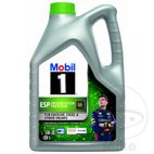 Aceite Motor 5W30 ESP 5 Litros | Mobil | Motos Camaral