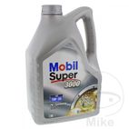 Aceite Motor 5W30 SUP 3000 5 Litros | Mobil | Motos Camaral