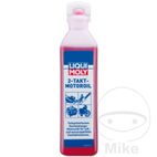 Aceite Motor 2T Sintético 100 ml | Liqui Moly | Motos Camaral