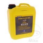 Aceite para Compresores MOL 5L | Kaeser Schraube | Motos Camaral