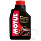 Aceite Motor Motul 7100 10W30 4T 1L Sintético | Motos Camaral