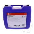 Aceite Motor 10W40 4T JMC Maxx 20L | Semisintético | Motos Camaral