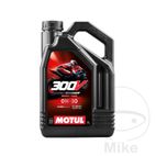 Aceite Motor Motul 300V 0W30 5L | Motul | Motos Camaral