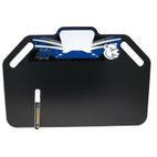 Pizarra de equipo AXP azul - motoscamaralweb.com