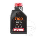 Aceite Motor Motul 7100 10W40 4T 1L | Motos Camaral