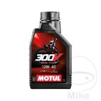 Aceite Motul 300V FL Off Road 10W40 4T 1L | Motos Camaral