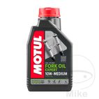 Aceite Horquilla Motul 10W HC-Sintético 1L | Motos Camaral