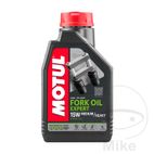 Aceite Horquilla Motul 15W HC-Sintético 1L | Motos Camaral