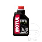 Aceite Amortiguador Motul HC-Sintético 1L | Motos Camaral