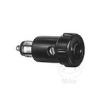 Conector 1 polo 18A 24V | Repuestos Eléctricos | Motos Camaral