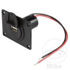 Enchufe USB-A 3A Altn 1940784 | Motos Camaral